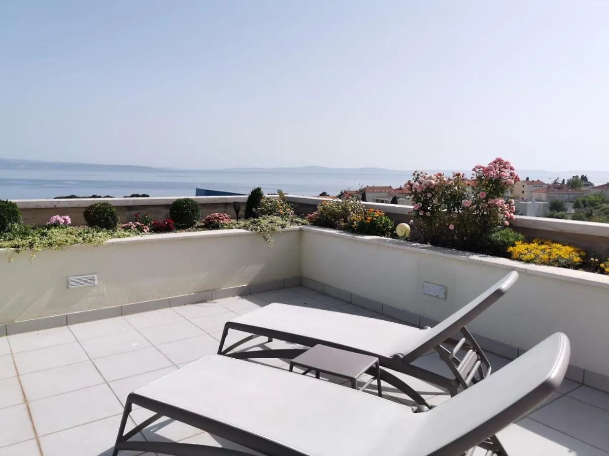 Guest house Tajla Rooms Split