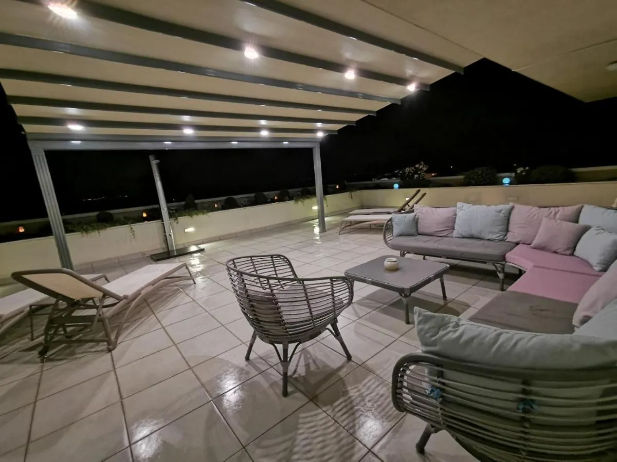 Guest house Tajla Rooms Split