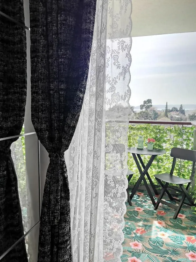 Tajla Rooms Split Croatia