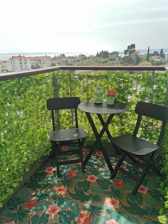 Tajla Rooms Split 0*,  Croatia