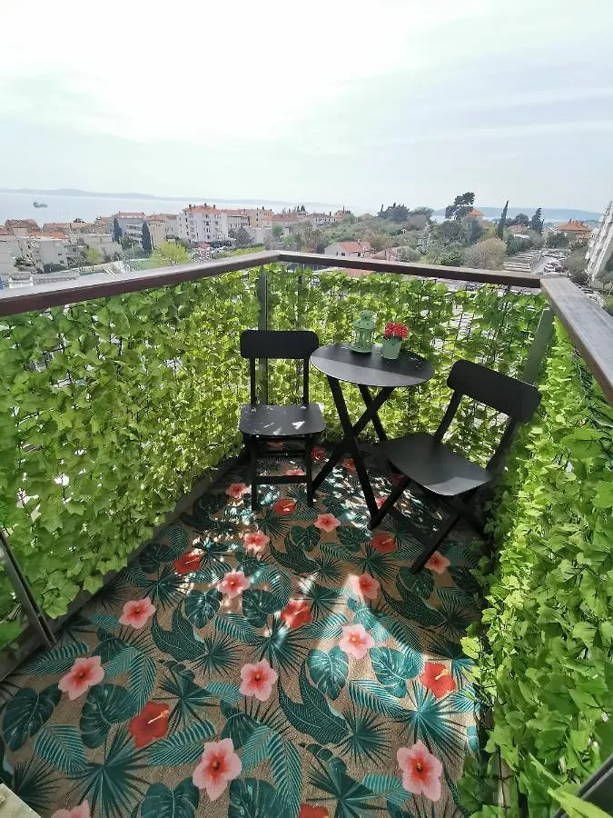 Tajla Rooms Split Guest house