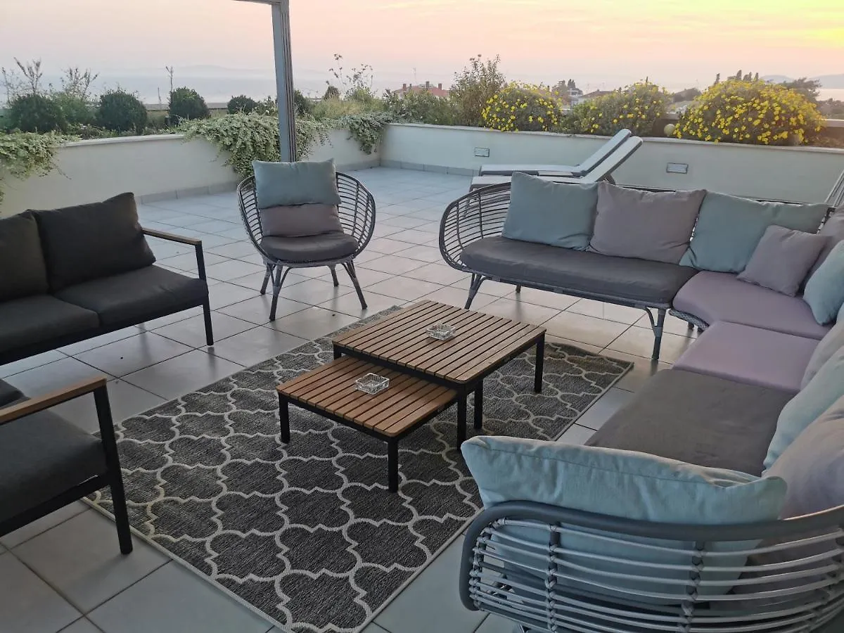 Tajla Rooms Split