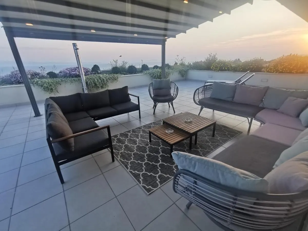 Guest house Tajla Rooms Split