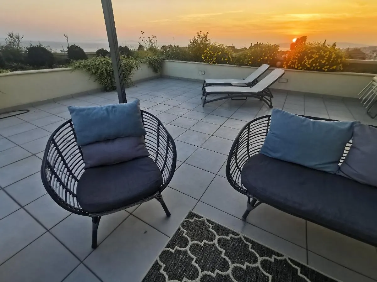 Guest house Tajla Rooms Split