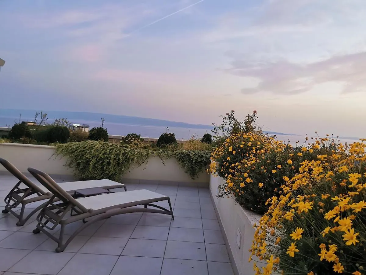 Tajla Rooms Split Croatia