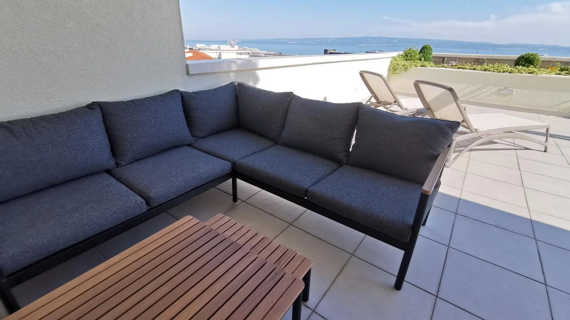Tajla Rooms Spalato