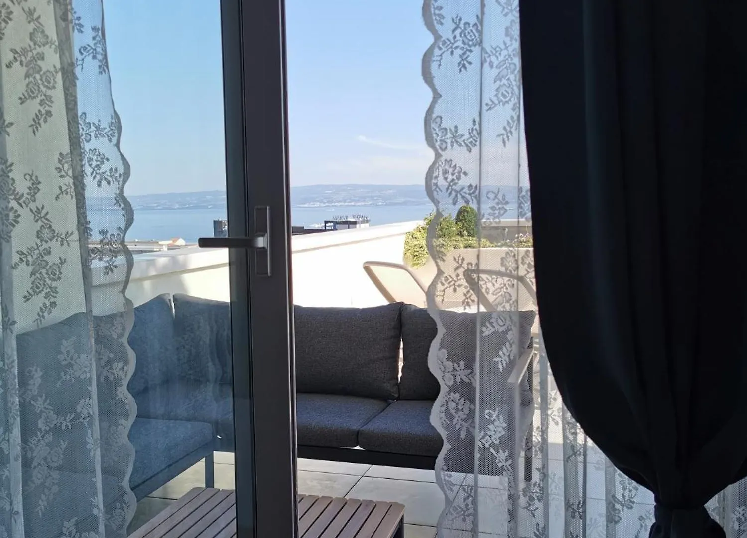 Guest house Tajla Rooms Split Croatia