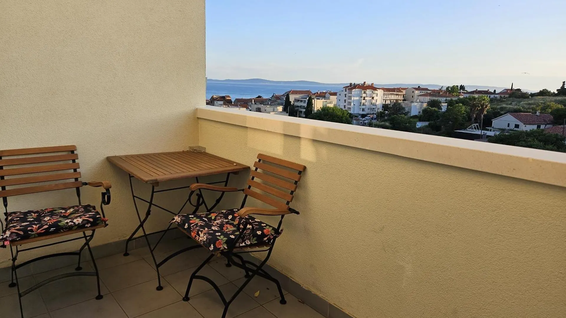 Guest house Tajla Rooms Split Croatia