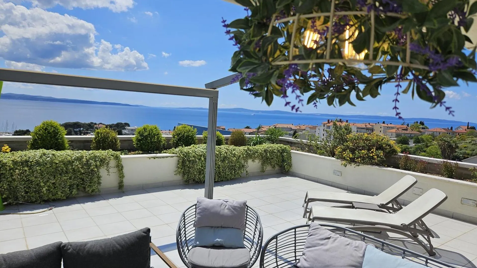 Tajla Rooms Spalato Affittacamere