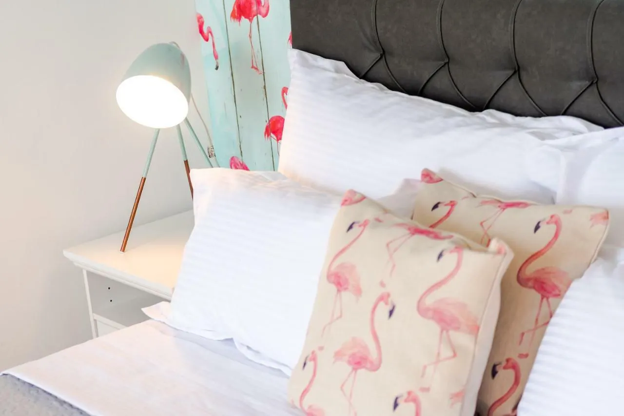 Guest house Tajla Rooms Split Croatia