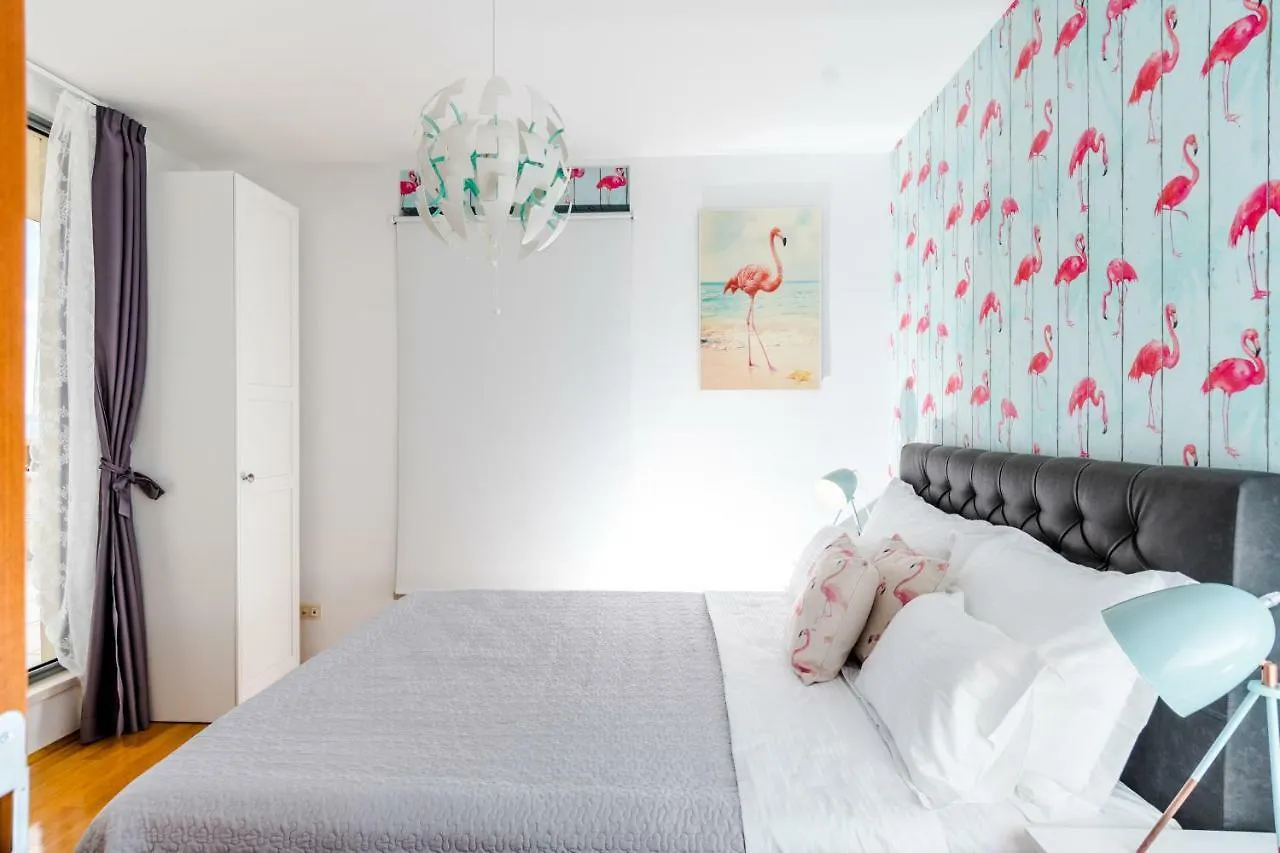 Tajla Rooms Split