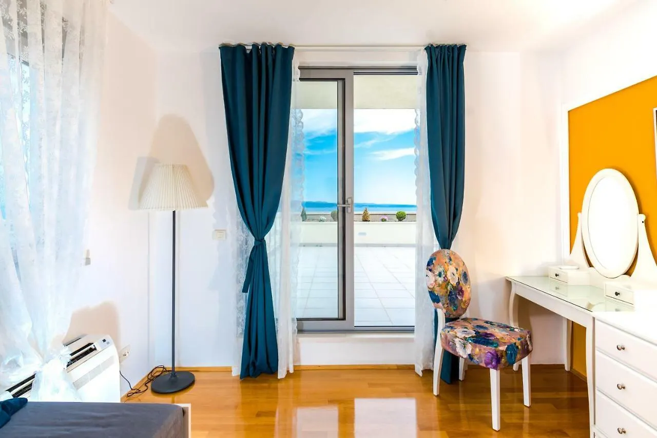 Guest house Tajla Rooms Split Croatia