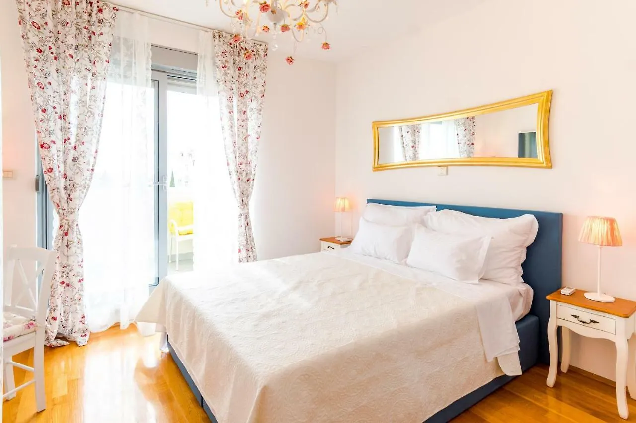 Tajla Rooms Split