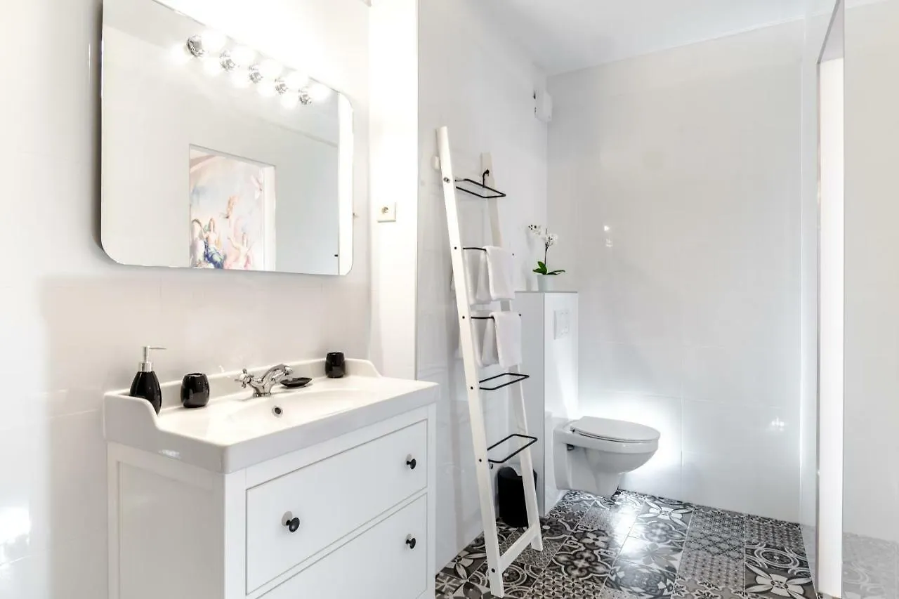 Guest house Tajla Rooms Split