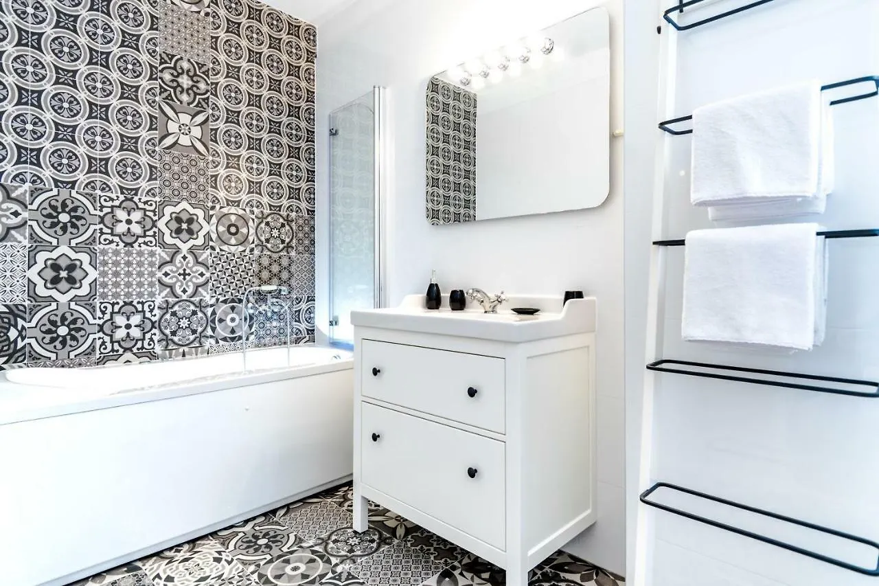 Tajla Rooms Spalato