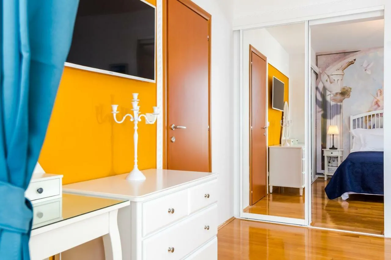 Guest house Tajla Rooms Split