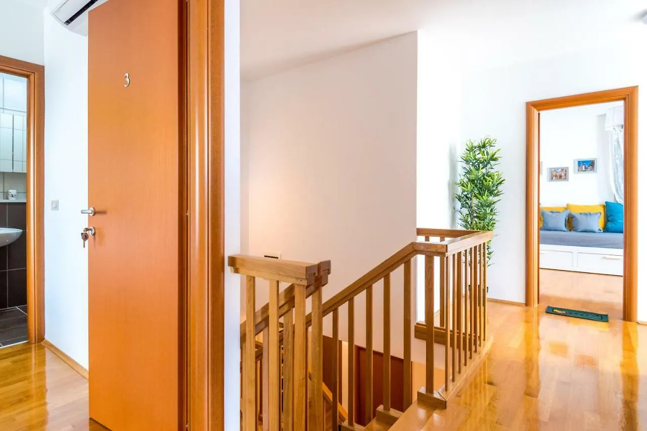 Tajla Rooms Spalato 0*,