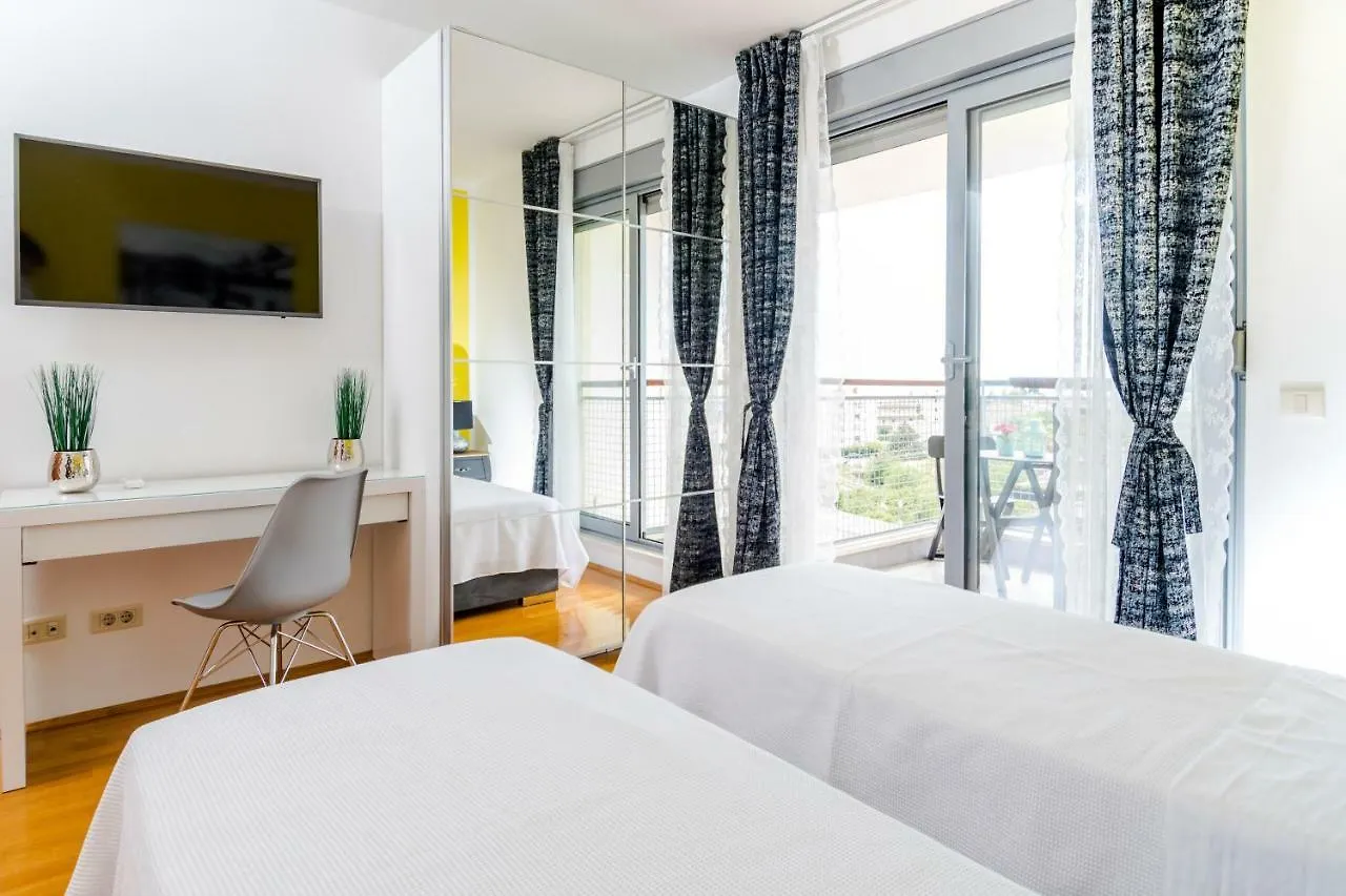 Tajla Rooms Split Guest house