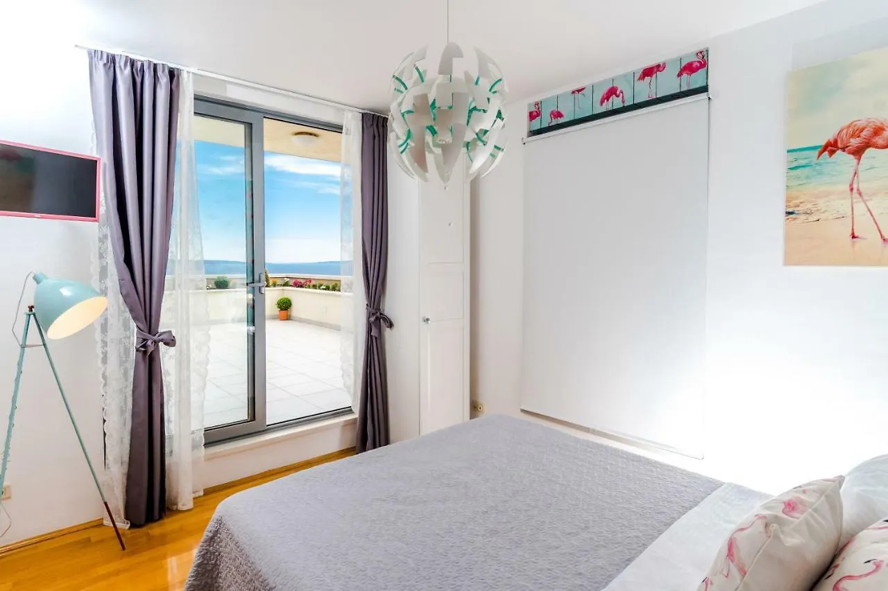 Tajla Rooms Split Croatia