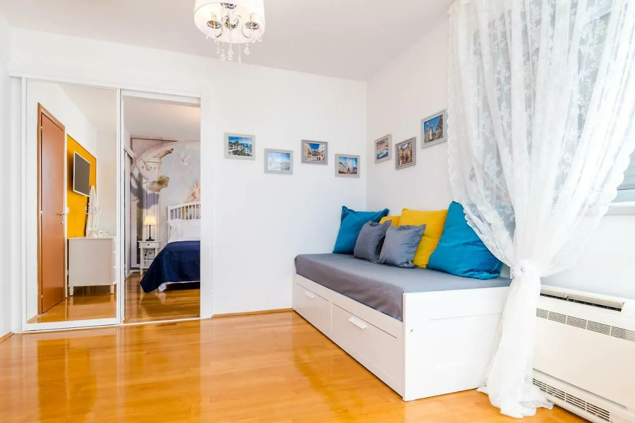 Tajla Rooms Split