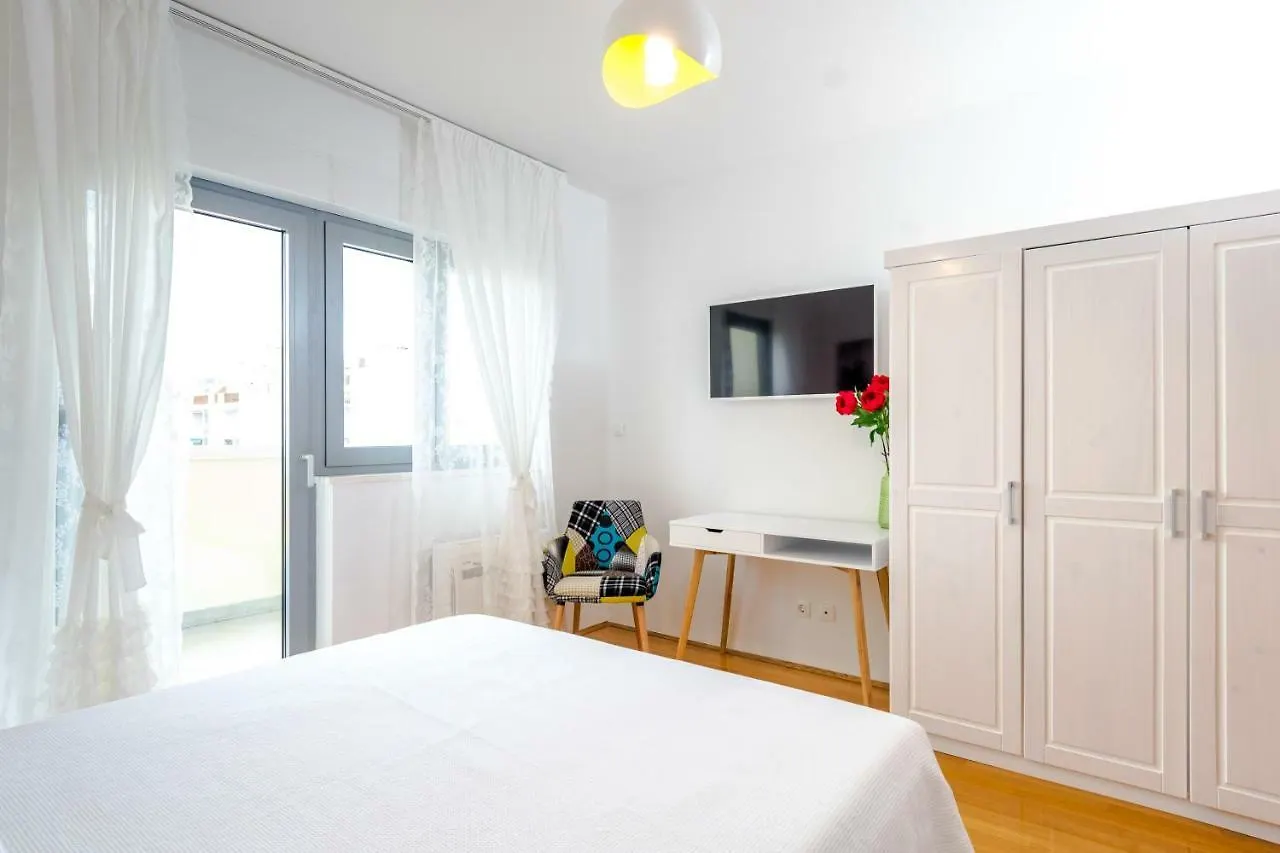 Tajla Rooms Split 0*,  Croatia