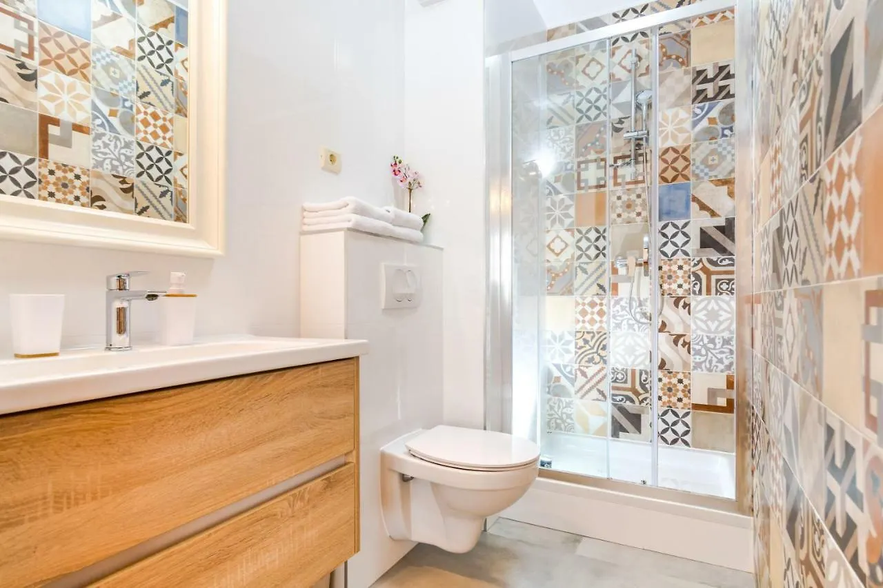 Tajla Rooms Split Guest house