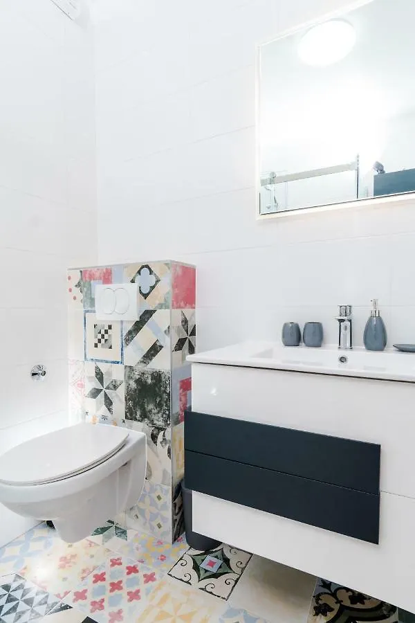 Tajla Rooms Split