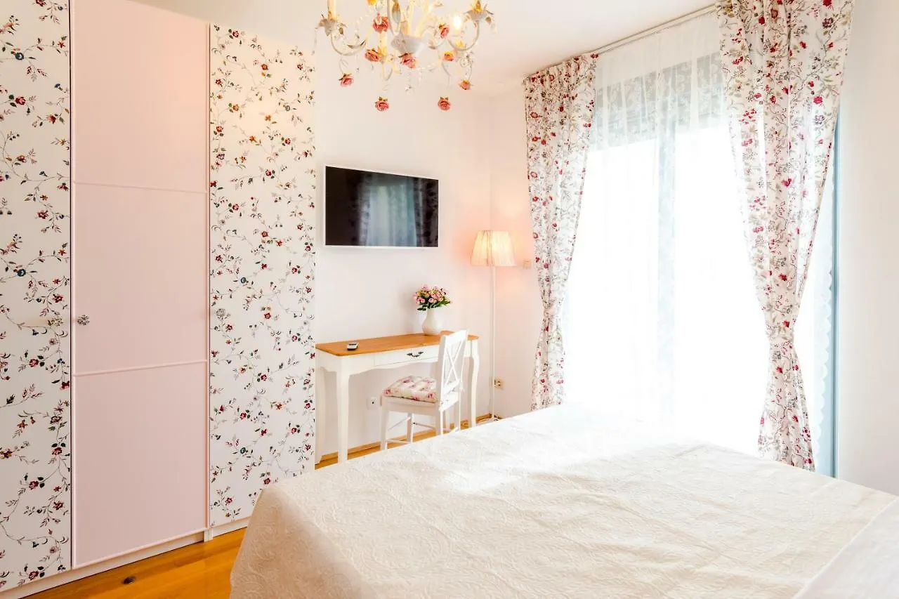 Tajla Rooms Split Guest house