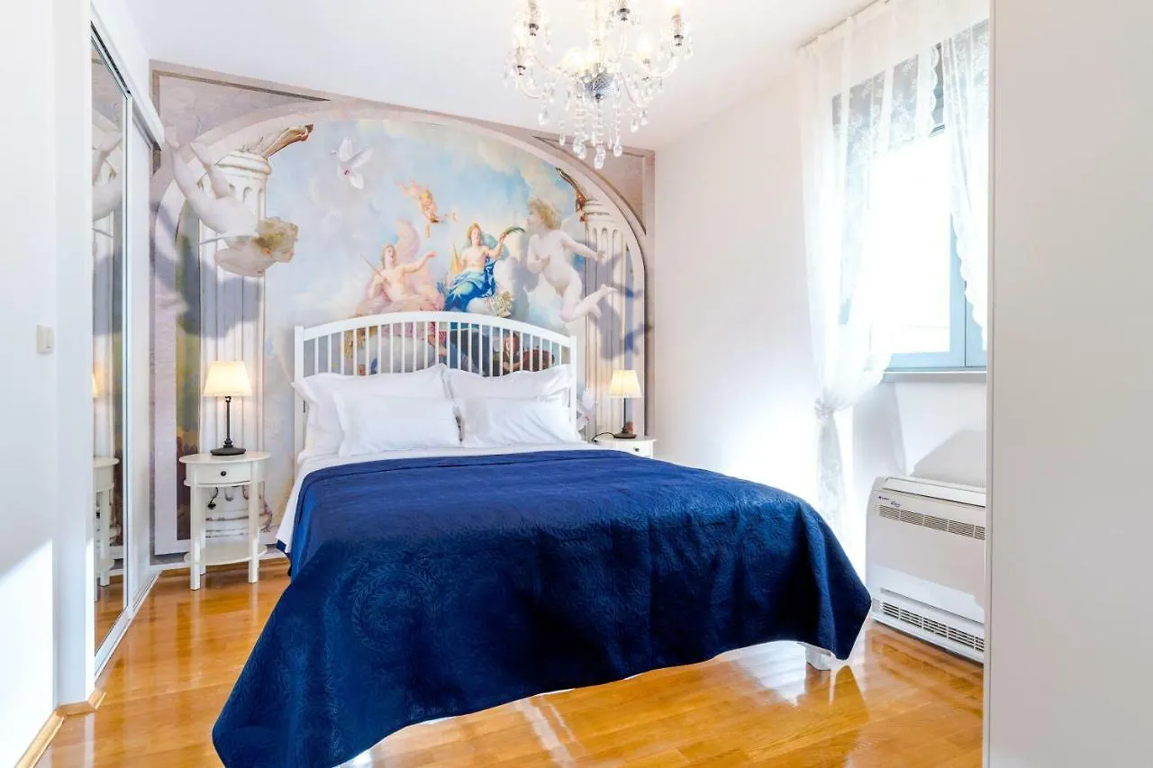 Tajla Rooms Split Guest house