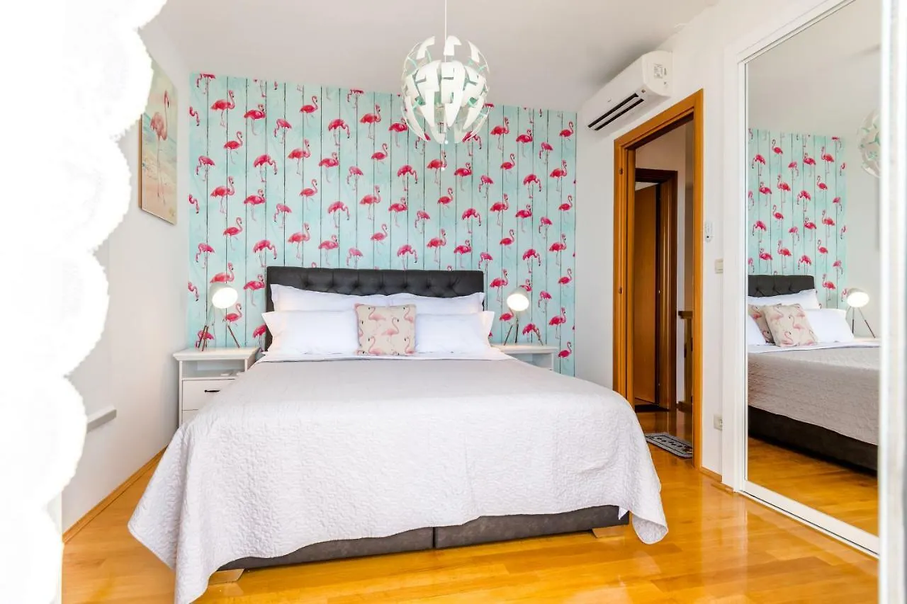Tajla Rooms Spalato 0*,  Croazia