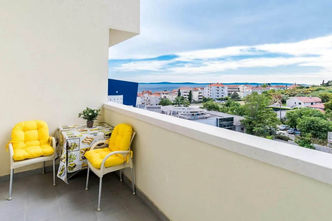 Tajla Rooms Split Guest house