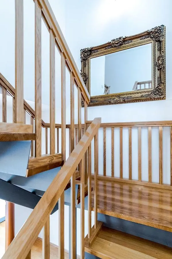 Guest house Tajla Rooms Split Croatia