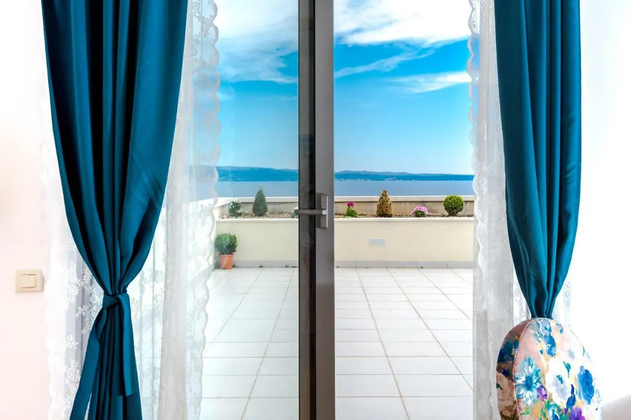 Tajla Rooms Spalato Affittacamere