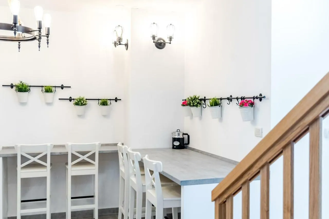 Tajla Rooms Spalato 0*,  Croazia