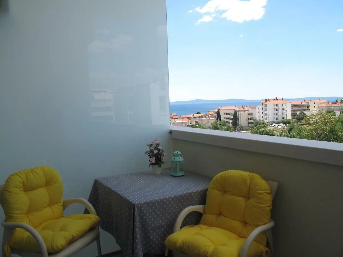 Tajla Rooms Split
