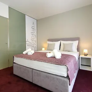  Appartement Dado