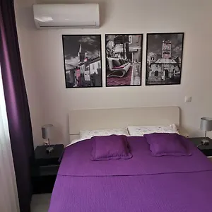 Sea Gate Studio , Zadar Croatie