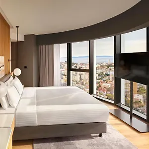 Ac By Marriott Hotel