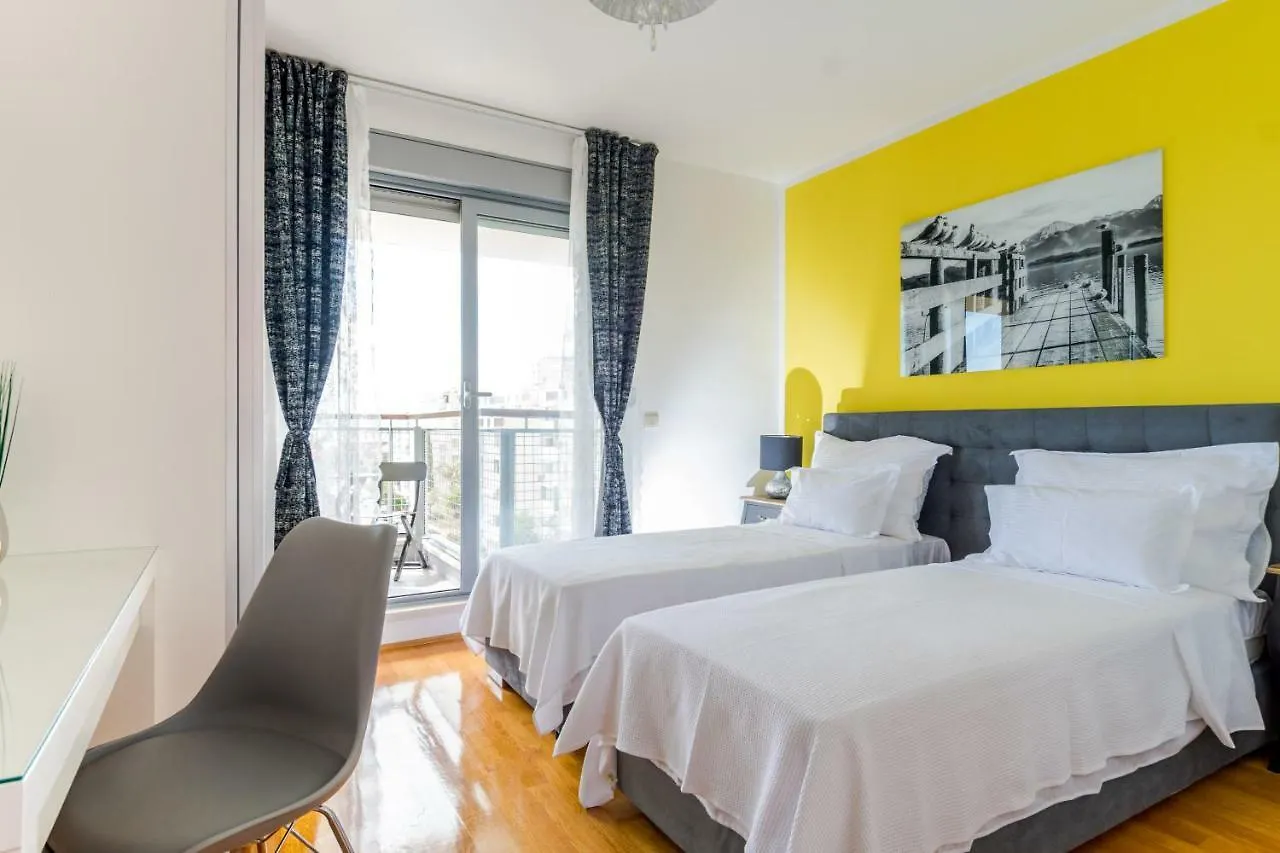 Tajla Rooms Split Maison d'hôtes