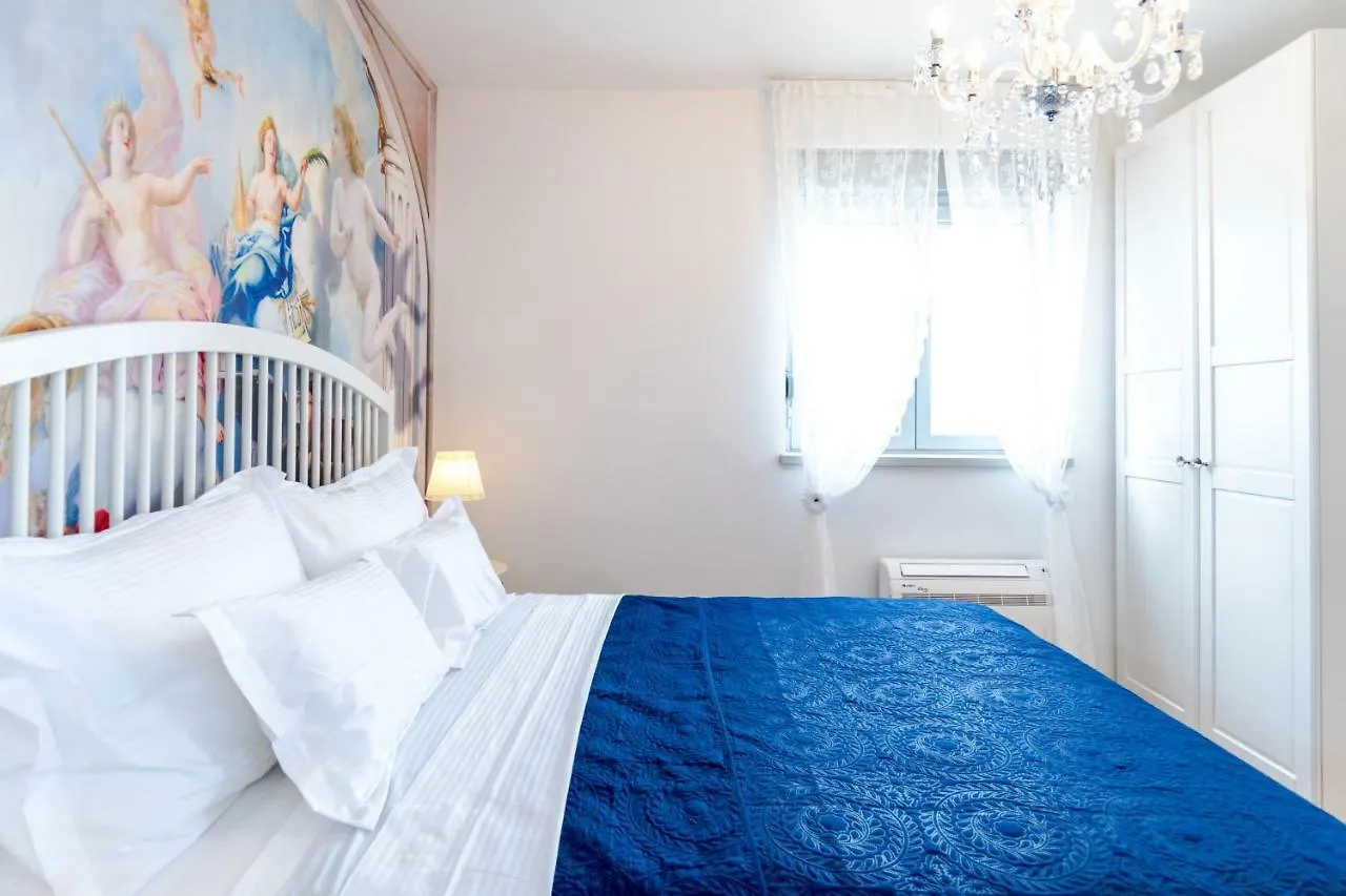 Maison d'hôtes Tajla Rooms Split Croatie