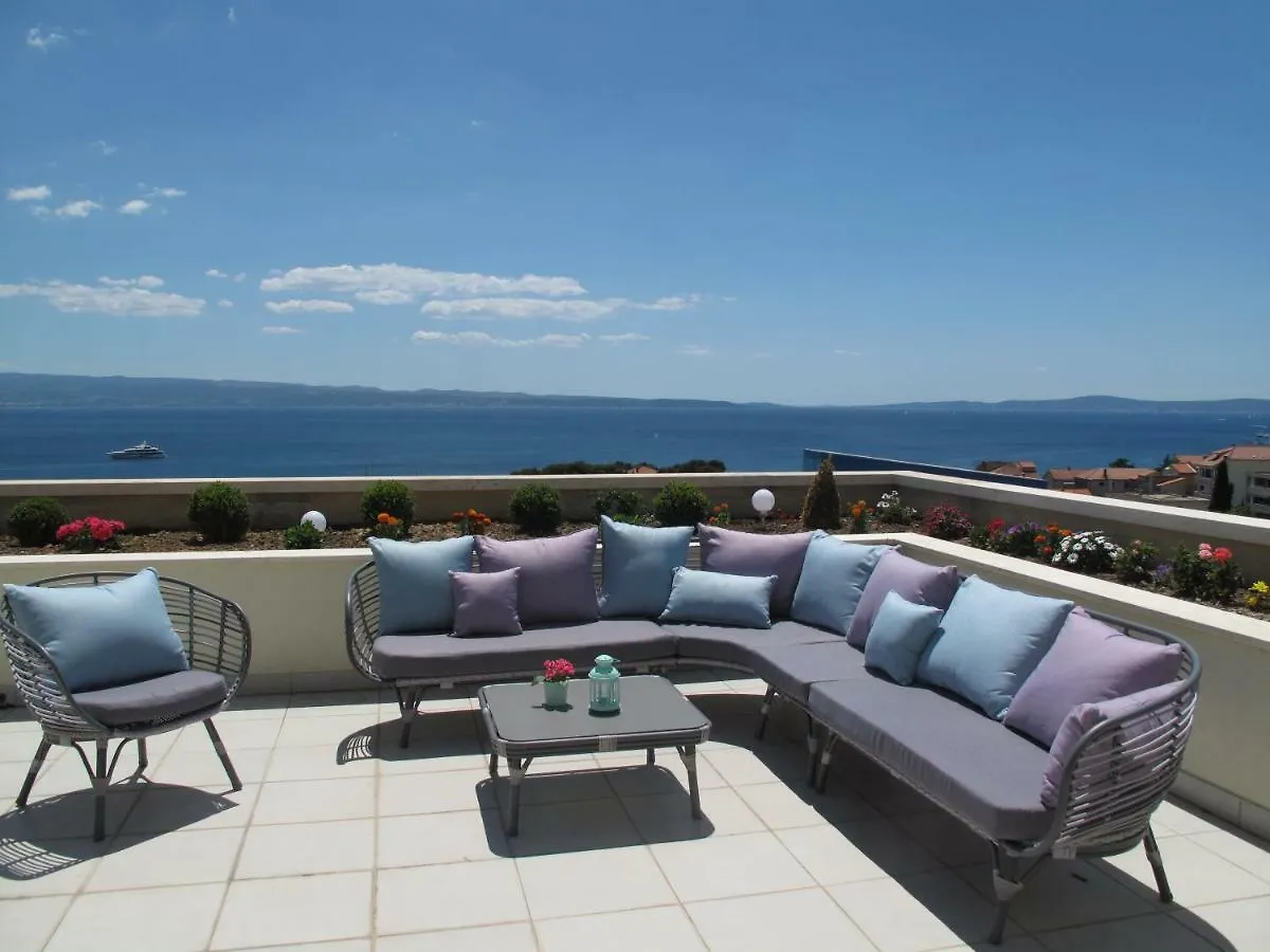 Maison d'hôtes Tajla Rooms Split