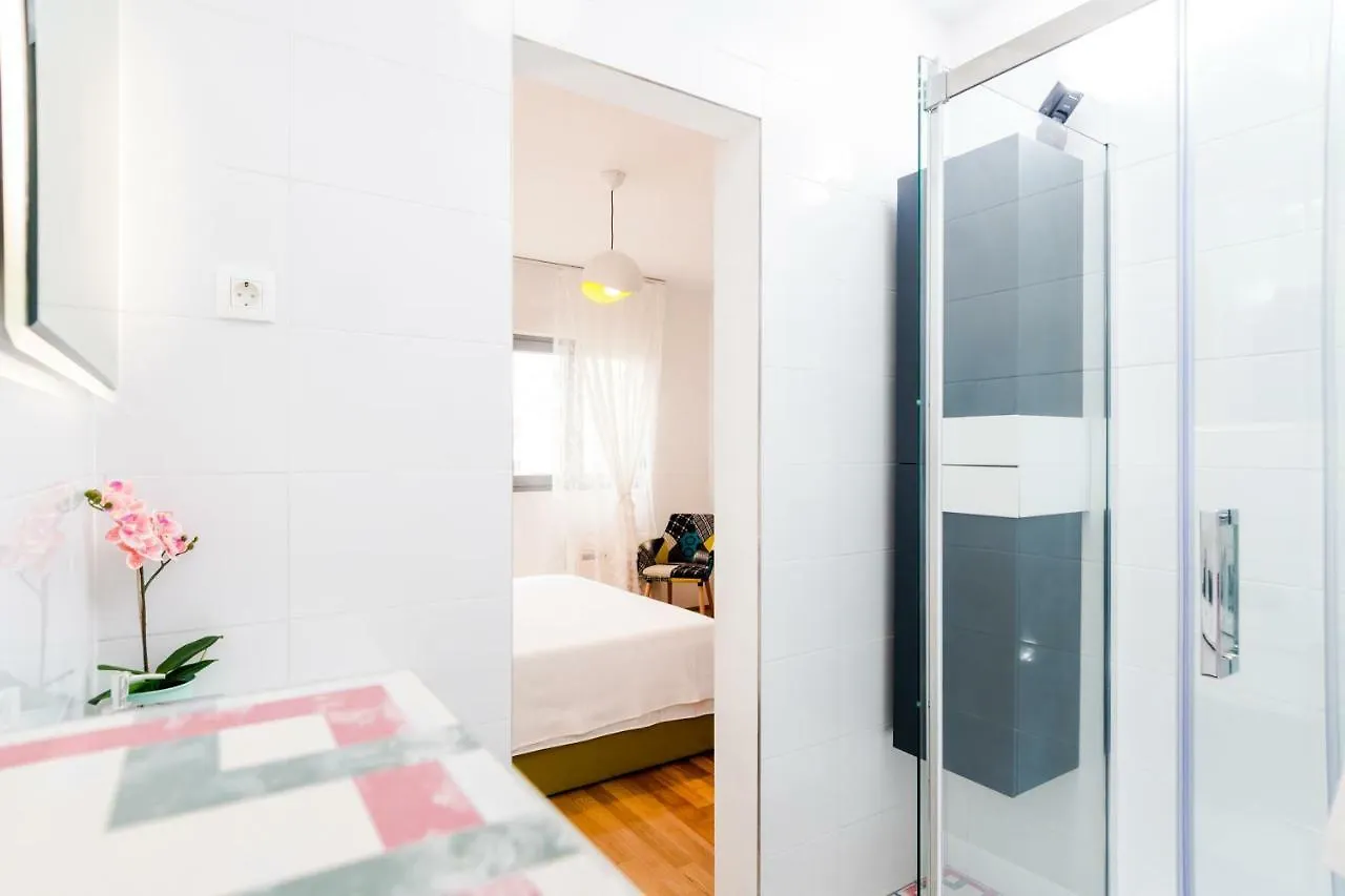 Pensjonat Tajla Rooms Split